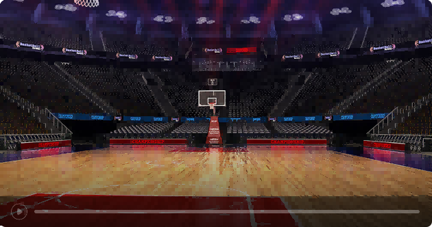 NBA雄鹿对阵公牛精彩集锦完整回放